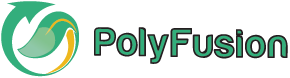 PolyFusion, LLC logo