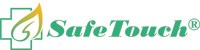 SafeTouch registered trademark logo